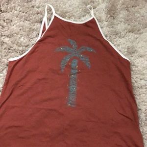 Hurley tank